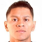 Photo of Brayan Josué Velásquez Moya