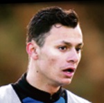 Photo of D. Ebbe