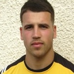 Photo of C. Green