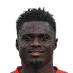 Photo of M. Touray
