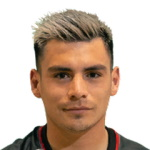 Photo of M. Barraza