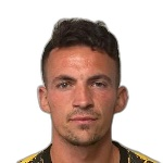 Photo of Alex Fletcher