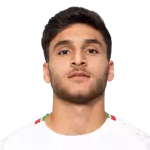 Photo of A. Zoleikhaei