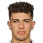 Photo of M. Khalifeh