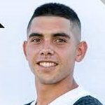Photo of A. Pinto