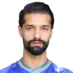 Photo of A. Sohrabian
