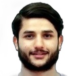 Photo of A. Gholami
