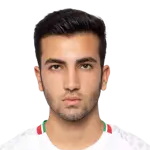 Photo of A. Zamani