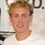 Photo of K. Smith
