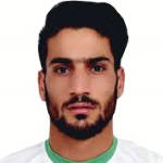 Photo of H. Abarghouei