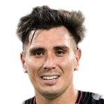Photo of C. Vega