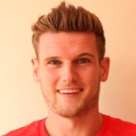 Photo of J. Kenny