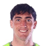 Photo of T. Marchiori