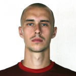 Photo of A. Krikunenko