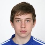 Photo of Yaroslav Ivakin