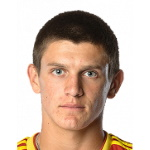 Photo of Daniil Khlusevich