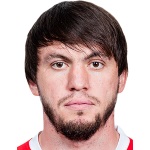 Photo of R. Mirzov
