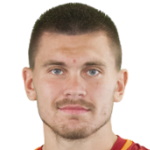 Photo of S. Aydarov
