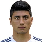 Photo of Juan Francisco Bauza
