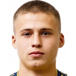 Photo of Mikhail Osinov