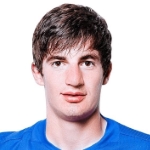 Photo of K. Pliev