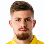 Photo of Danil Glebov