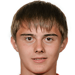 Photo of A. Zuev