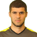 Photo of M. Musalov