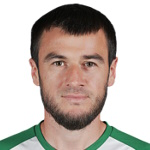 Photo of R. Utsiev