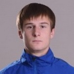 Photo of A. Malykh