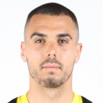 Photo of Ricardo Alves