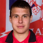 Photo of Nikita Malyarov