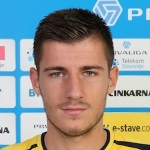 Photo of D. Miškić