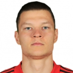 Photo of Ivan Konovalov