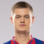 Photo of I. Agapov