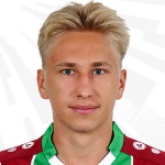 Photo of D. Stepanov