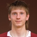 Photo of V. Ustinov