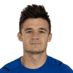 Photo of R. Akbashev