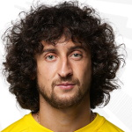 Photo of K. Bayramyan