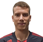 Photo of M. Yakovlev