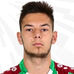 Photo of A. Sagitov