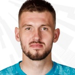 Photo of O. Baklov