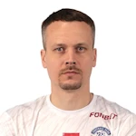 Photo of Denis Polyakov