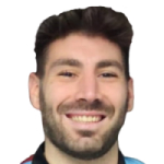 Photo of M. Acosta