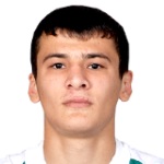 Photo of C. Magomadov