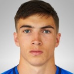 Photo of V. Moskvichev