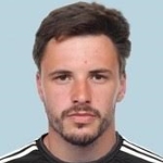 Photo of E. Markov