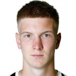 Photo of B. Ovsyannikov