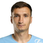 Photo of G. Zotov
