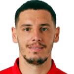 Photo of P. Anton